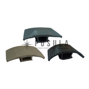 RAY DOLGU LASTİĞİ - ÇELİK RAY'A GÖRE