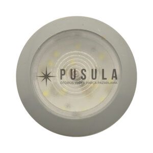 TRAVEGO - TOURİSMO ŞOFÖR ÜST SPOT AYDINLATMA