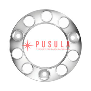 22,5 ON BİJON ÇEMBER BOŞ - KROM