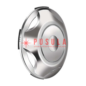 İRİZAR ÖN JANT KAPAĞI - KROM