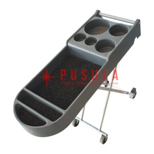 İKRAM - SERVİS ARABASI - TEK TERMOSLU