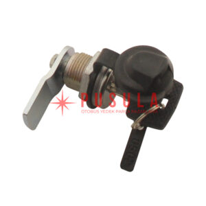 FİŞELİ KİLİT - 90'C - ANAHTARLI