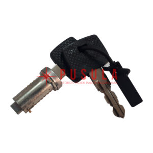 BAGAJ ELÇEK ŞİFRESİ - ANAHTARLI