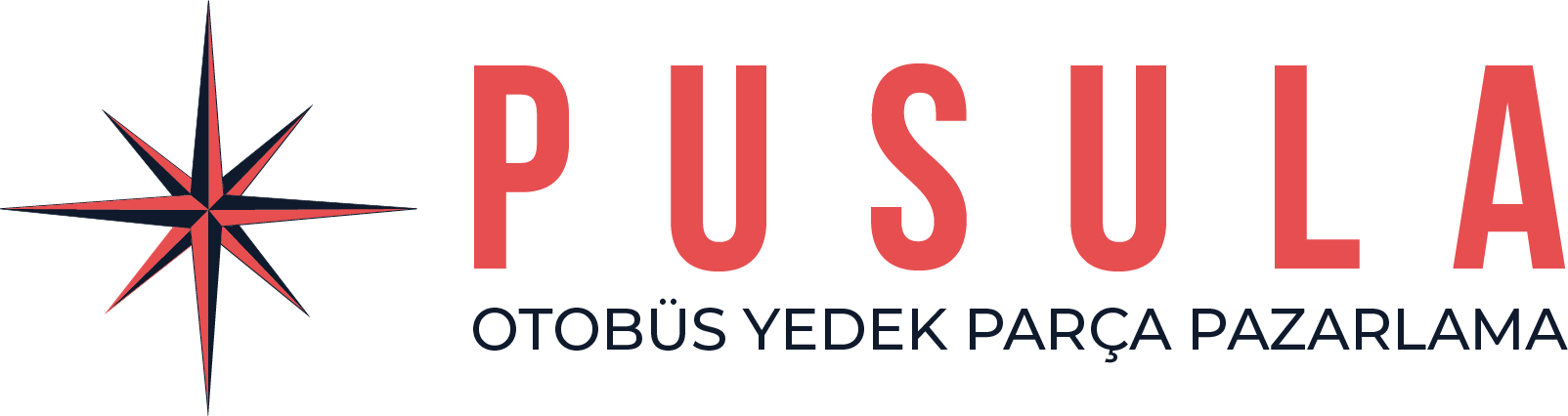 Pusula Otobüs Yedek Parça Pazarlama