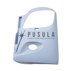 SETRA 417 YM ÖN TAMPON - L