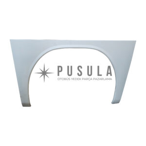 SETRA 417 ÖN ÇAMURLUK - R/L