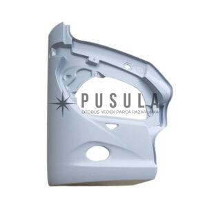 SETRA 516 ÖN TAMPON - R