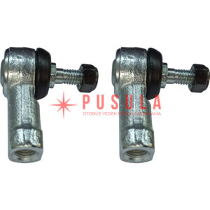 MARATON HAVALI KAPI ROT BAŞI - R/L