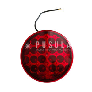 TEMSA SAFİR STOP LAMBASI - LEDLİ