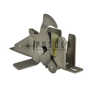 SAFİR KURT AĞZI - MANDALLI