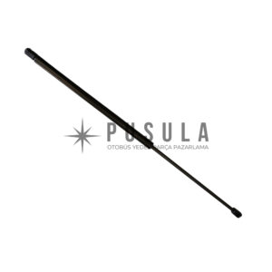 MAN FORTUNA BAGAJ PİSTONU - 68,5CM - 650N