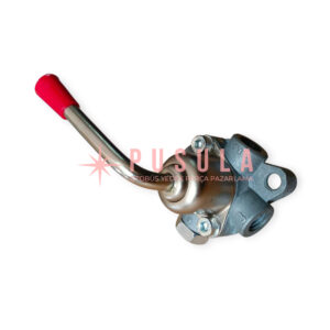 302 HAVALI KAPI MUSLUK