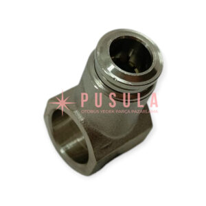 403 HAVALI KAPI REKORU - M8