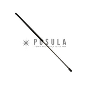 TRAVEGO 2008 BAGAJ PİSTONU - 73CM - 1050N