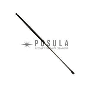 TRAVEGO 2008 BAGAJ PİSTONU - 73CM - 1000N