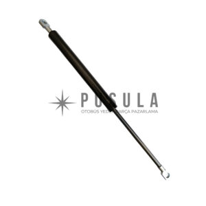 TRAVEGO TEKER ÜST KAPAK PSİTONU - 36CM - 200N