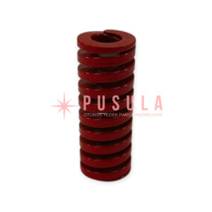 TRAVEGO HAVALI KAPI BASKI YAYI - KISA