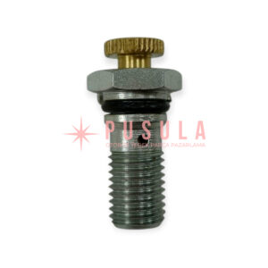 HAVALI KAPI PİSTON HAVA KISICI REKOR