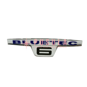 BLUETEC 6 YAZI - DAMLA