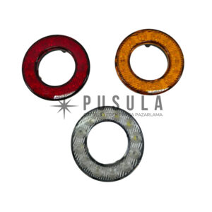 NEOPLAN TOURLİNER HALKA STOP LAMBASI