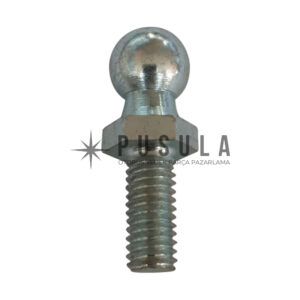 PİSTON OM BAŞLI MİL - M8