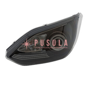 SETRA 500 ÖN FAR MERCEKLİ - R