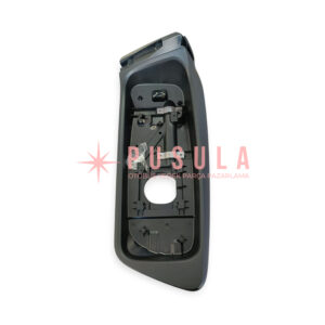 TRAVEGO 2016 - TOURİSMO 2018 - SETRA 500 AYNA GÖVDE KAPAĞI - L