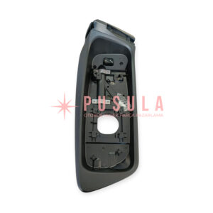 TRAVEGO 2016 - TOURİSMO 2018 - SETRA 500 AYNA GÖVDE KAPAĞI - R